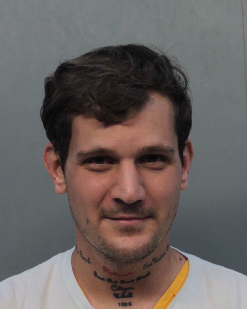 Henri Borno Info, Photos, Data, and More / Henri Borno TriCountyBusts / Is Henri Borno on Social Media Like Facebook, Instagram abd Twitter?