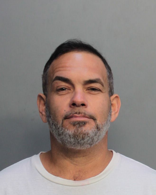 Ricardo Rodriguez Info, Photos, Data, and More / Ricardo Rodriguez TriCountyBusts / Is Ricardo Rodriguez on Social Media Like Facebook, Instagram abd Twitter?