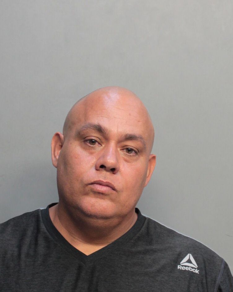 Misael Farinas Info, Photos, Data, and More / Misael Farinas TriCountyBusts / Is Misael Farinas on Social Media Like Facebook, Instagram abd Twitter?