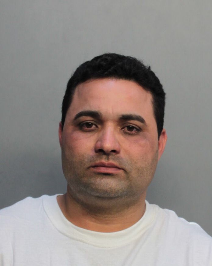 Jesus Romeo Info, Photos, Data, and More / Jesus Romeo TriCountyBusts / Is Jesus Romeo on Social Media Like Facebook, Instagram abd Twitter?