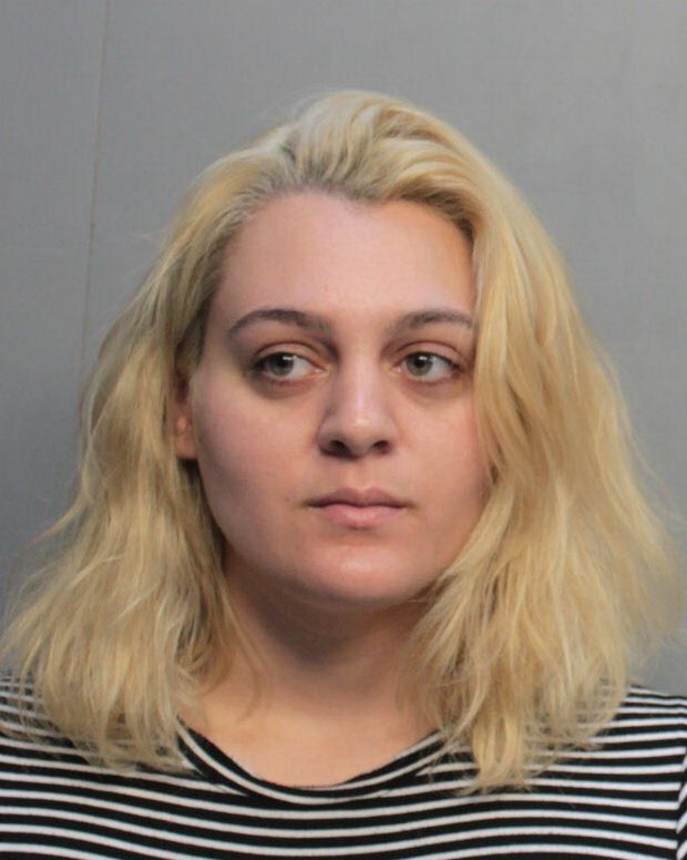 Jenissel Vidal Info, Photos, Data, and More / Jenissel Vidal TriCountyBusts / Is Jenissel Vidal on Social Media Like Facebook, Instagram abd Twitter?