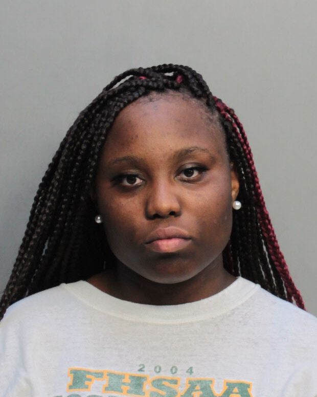 Shardae Pittman Info, Photos, Data, and More / Shardae Pittman TriCountyBusts / Is Shardae Pittman on Social Media Like Facebook, Instagram abd Twitter?