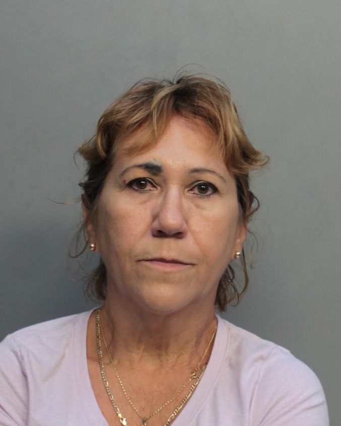 Maria Grillo Info, Photos, Data, and More / Maria Grillo TriCountyBusts / Is Maria Grillo on Social Media Like Facebook, Instagram abd Twitter?