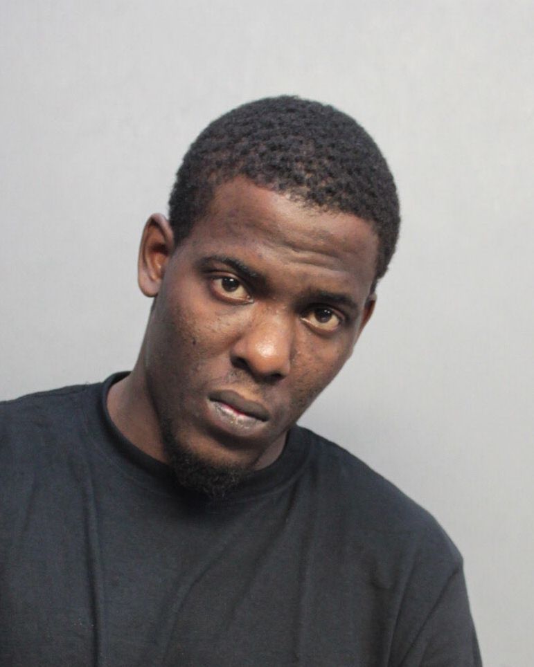 Lavary Dixon Info, Photos, Data, and More / Lavary Dixon TriCountyBusts / Is Lavary Dixon on Social Media Like Facebook, Instagram abd Twitter?