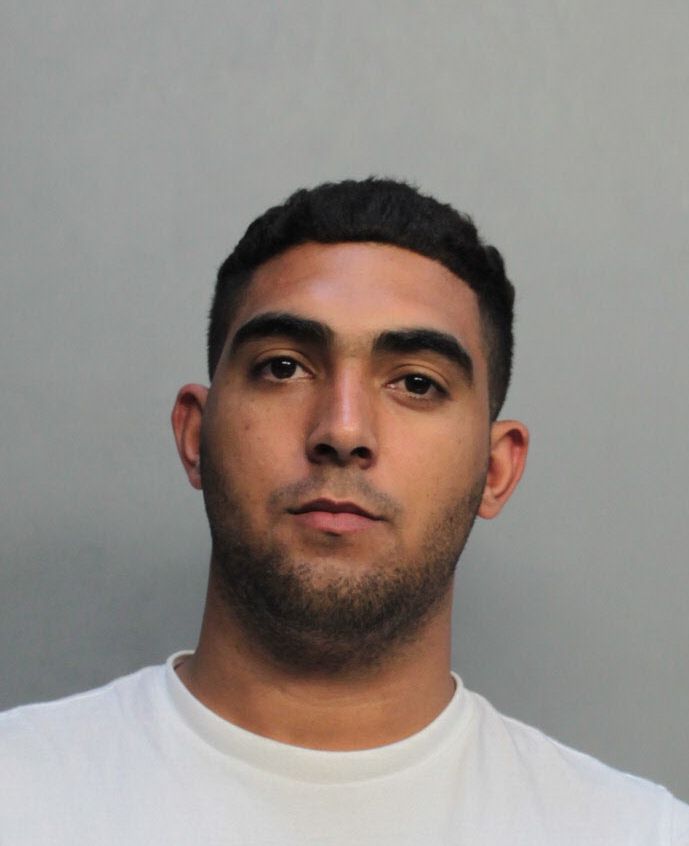 Yasmany Cebada Info, Photos, Data, and More / Yasmany Cebada TriCountyBusts / Is Yasmany Cebada on Social Media Like Facebook, Instagram abd Twitter?