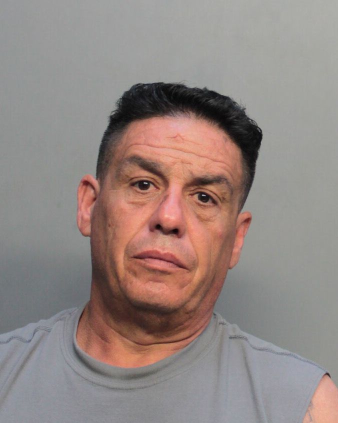 Enrique Rodriguez Info, Photos, Data, and More / Enrique Rodriguez TriCountyBusts / Is Enrique Rodriguez on Social Media Like Facebook, Instagram abd Twitter?