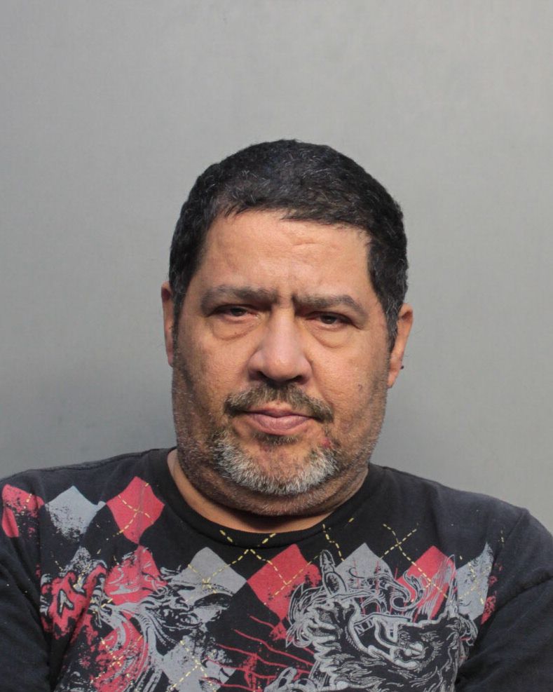 Antonio Aleman Info, Photos, Data, and More / Antonio Aleman TriCountyBusts / Is Antonio Aleman on Social Media Like Facebook, Instagram abd Twitter?