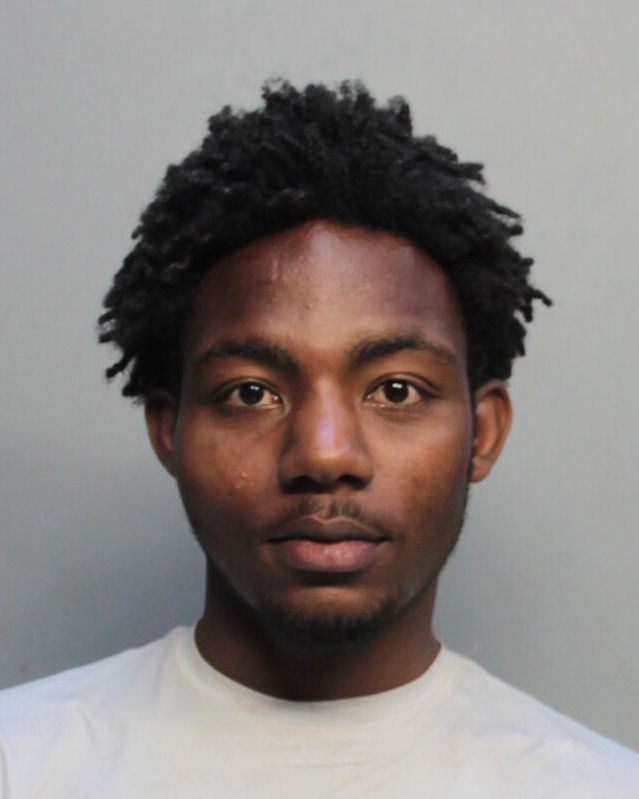 Deangelo Dandridge Info, Photos, Data, and More / Deangelo Dandridge TriCountyBusts / Is Deangelo Dandridge on Social Media Like Facebook, Instagram abd Twitter?