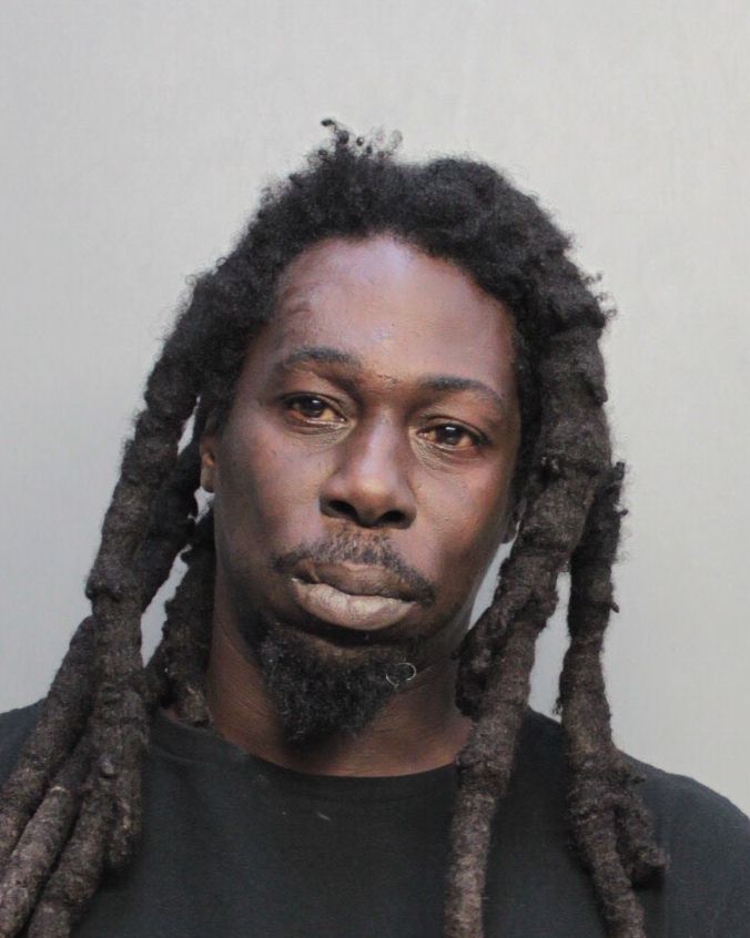 Jermaine Mccray Info, Photos, Data, and More / Jermaine Mccray TriCountyBusts / Is Jermaine Mccray on Social Media Like Facebook, Instagram abd Twitter?