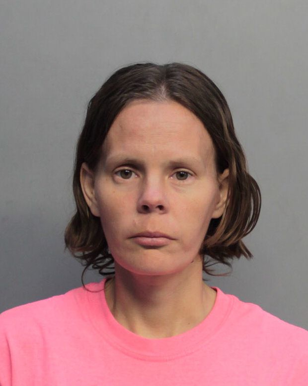 Kristina Kram Info, Photos, Data, and More / Kristina Kram TriCountyBusts / Is Kristina Kram on Social Media Like Facebook, Instagram abd Twitter?