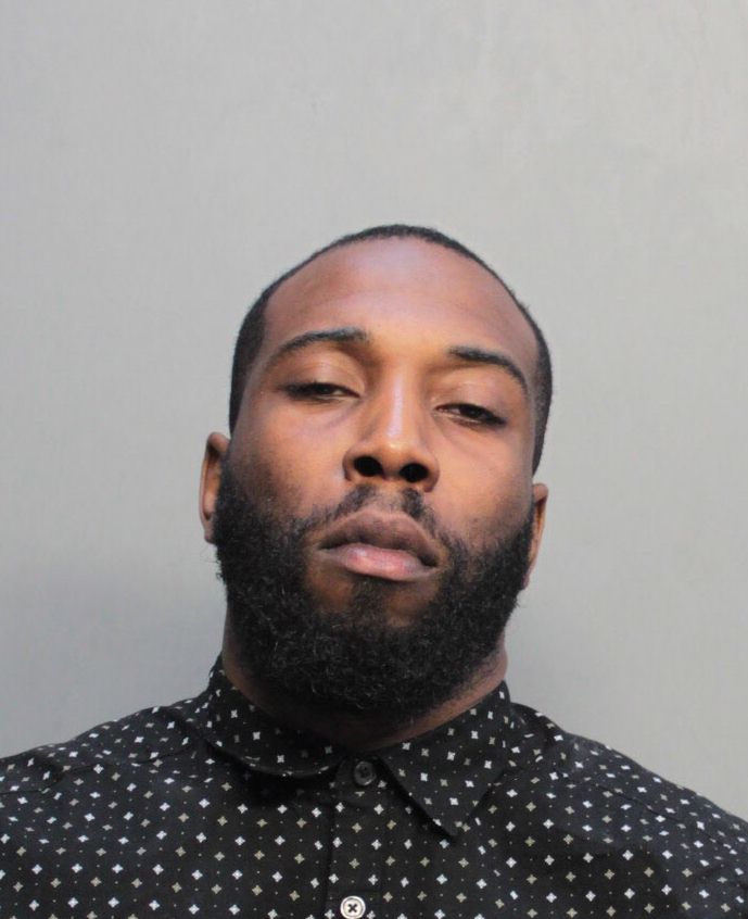 Garfield Brown-Boyne Info, Photos, Data, and More / Garfield Brown-Boyne TriCountyBusts / Is Garfield Brown-Boyne on Social Media Like Facebook, Instagram abd Twitter?