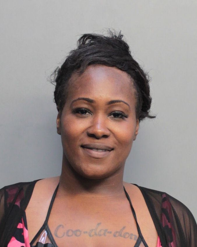 Aaliyah Cobb Info, Photos, Data, and More / Aaliyah Cobb TriCountyBusts / Is Aaliyah Cobb on Social Media Like Facebook, Instagram abd Twitter?