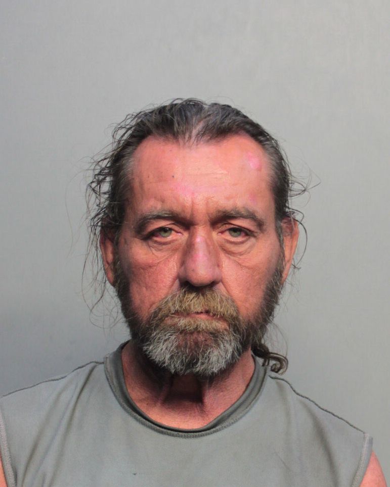 Jeffrey Harrson Info, Photos, Data, and More / Jeffrey Harrson TriCountyBusts / Is Jeffrey Harrson on Social Media Like Facebook, Instagram abd Twitter?