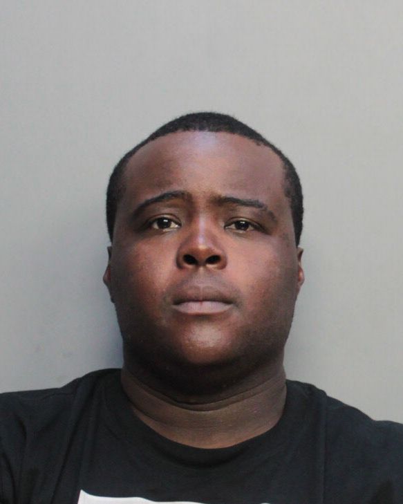 William Garrett Info, Photos, Data, and More / William Garrett TriCountyBusts / Is William Garrett on Social Media Like Facebook, Instagram abd Twitter?