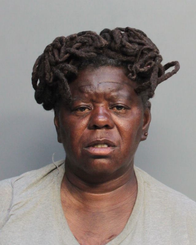 Arbonda Gross Info, Photos, Data, and More / Arbonda Gross TriCountyBusts / Is Arbonda Gross on Social Media Like Facebook, Instagram abd Twitter?