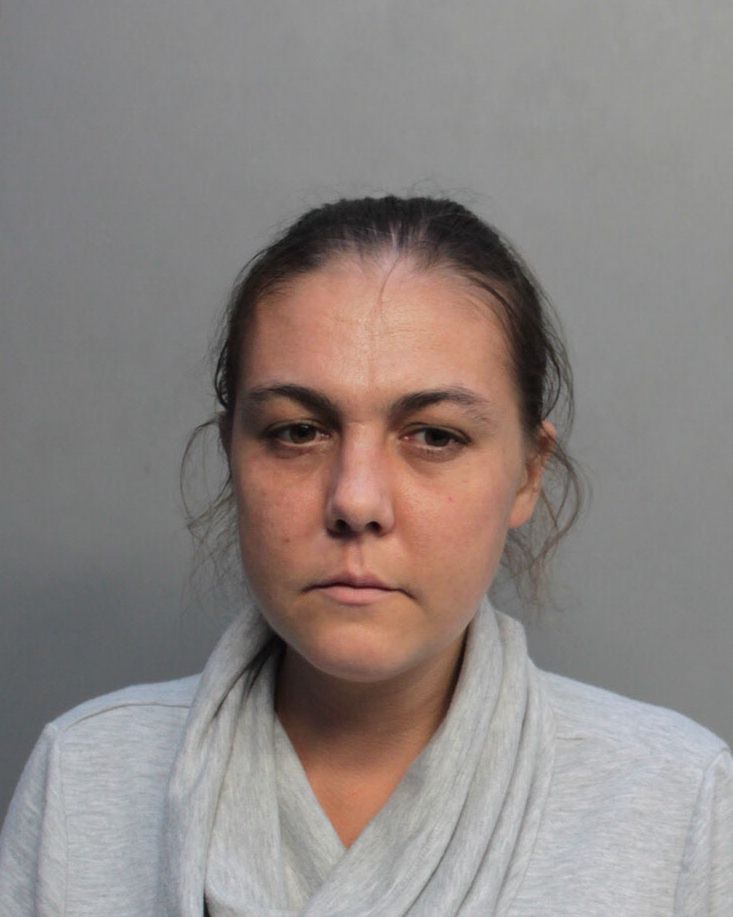 Maria Payor Info, Photos, Data, and More / Maria Payor TriCountyBusts / Is Maria Payor on Social Media Like Facebook, Instagram abd Twitter?