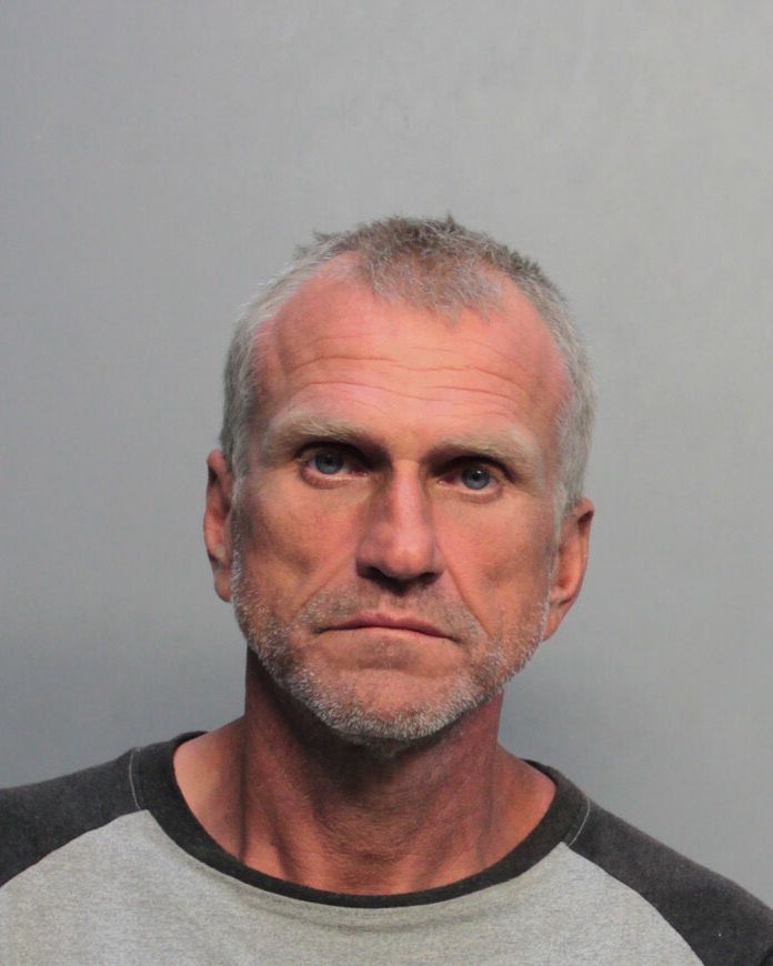 Carl Guidry Info, Photos, Data, and More / Carl Guidry TriCountyBusts / Is Carl Guidry on Social Media Like Facebook, Instagram abd Twitter?