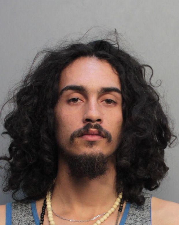 Jorge Mercado Info, Photos, Data, and More / Jorge Mercado TriCountyBusts / Is Jorge Mercado on Social Media Like Facebook, Instagram abd Twitter?