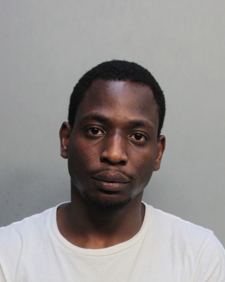 Francky Jules Info, Photos, Data, and More / Francky Jules TriCountyBusts / Is Francky Jules on Social Media Like Facebook, Instagram abd Twitter?