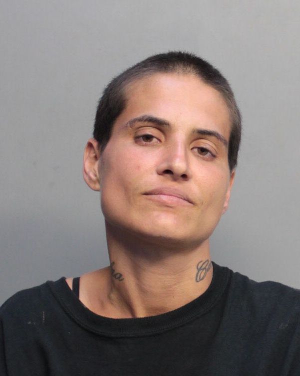 Sarah Cordero Info, Photos, Data, and More / Sarah Cordero TriCountyBusts / Is Sarah Cordero on Social Media Like Facebook, Instagram abd Twitter?