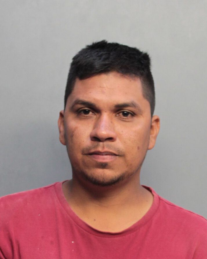 Osman Espinosa Info, Photos, Data, and More / Osman Espinosa TriCountyBusts / Is Osman Espinosa on Social Media Like Facebook, Instagram abd Twitter?