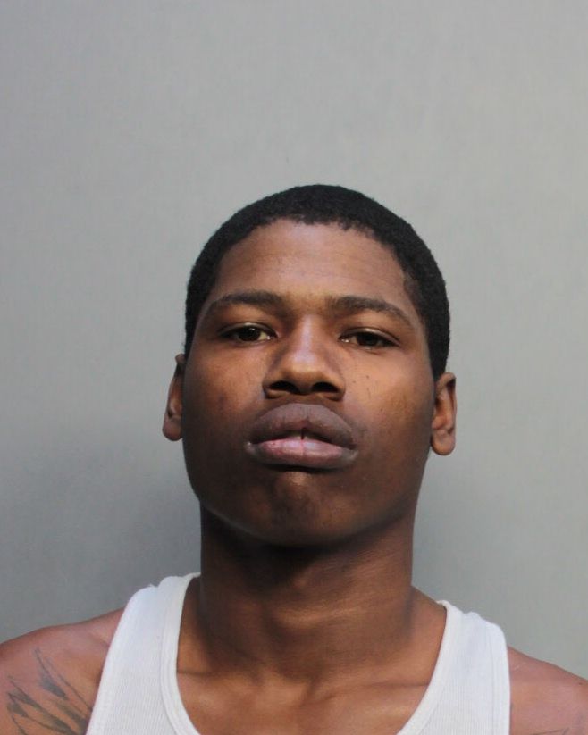 Tyjuan Donnell Info, Photos, Data, and More / Tyjuan Donnell TriCountyBusts / Is Tyjuan Donnell on Social Media Like Facebook, Instagram abd Twitter?