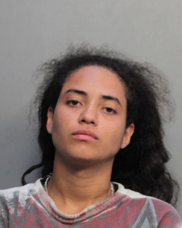 Yolanda Ortiz Info, Photos, Data, and More / Yolanda Ortiz TriCountyBusts / Is Yolanda Ortiz on Social Media Like Facebook, Instagram abd Twitter?