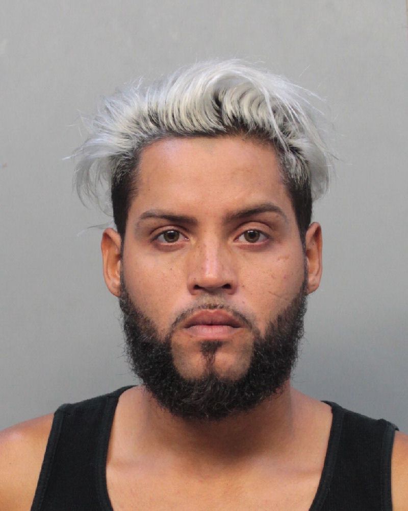Anthony Santiago Info, Photos, Data, and More / Anthony Santiago TriCountyBusts / Is Anthony Santiago on Social Media Like Facebook, Instagram abd Twitter?