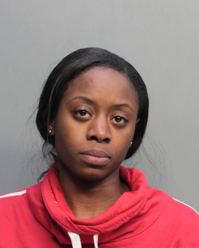 Venisha Tyrell Info, Photos, Data, and More / Venisha Tyrell TriCountyBusts / Is Venisha Tyrell on Social Media Like Facebook, Instagram abd Twitter?