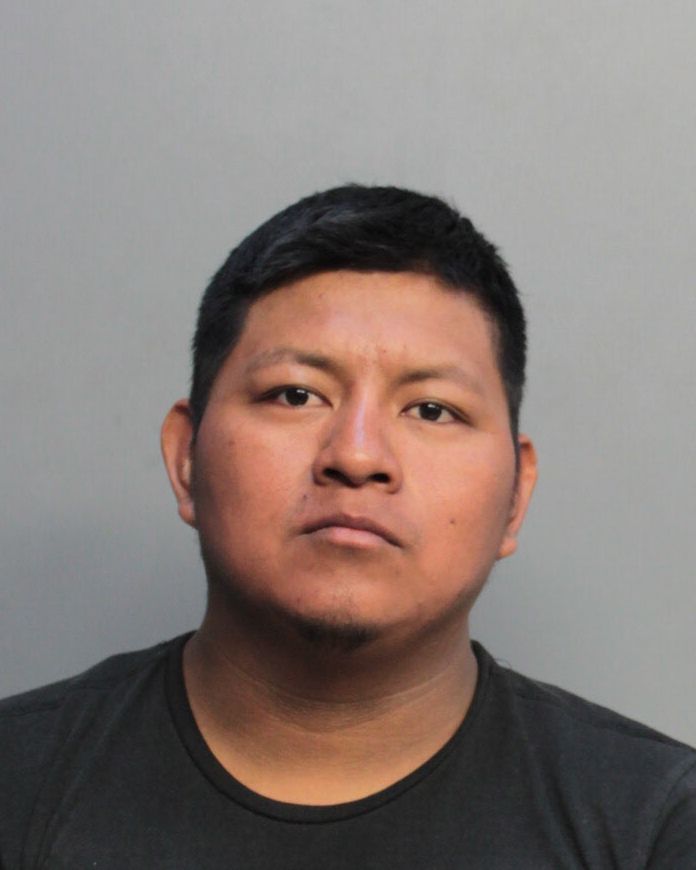 Simon Pastor Info, Photos, Data, and More / Simon Pastor TriCountyBusts / Is Simon Pastor on Social Media Like Facebook, Instagram abd Twitter?