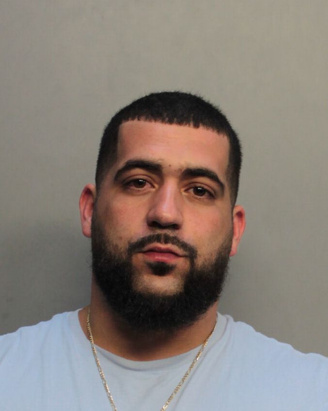 Anthony Delanuez Info, Photos, Data, and More / Anthony Delanuez TriCountyBusts / Is Anthony Delanuez on Social Media Like Facebook, Instagram abd Twitter?