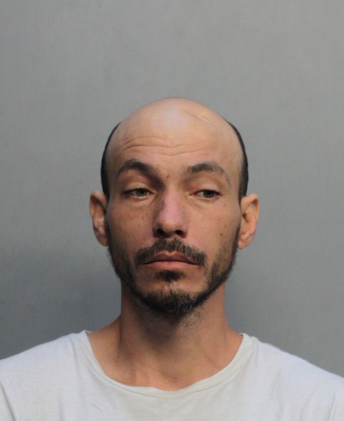 Leonar Matos Info, Photos, Data, and More / Leonar Matos TriCountyBusts / Is Leonar Matos on Social Media Like Facebook, Instagram abd Twitter?