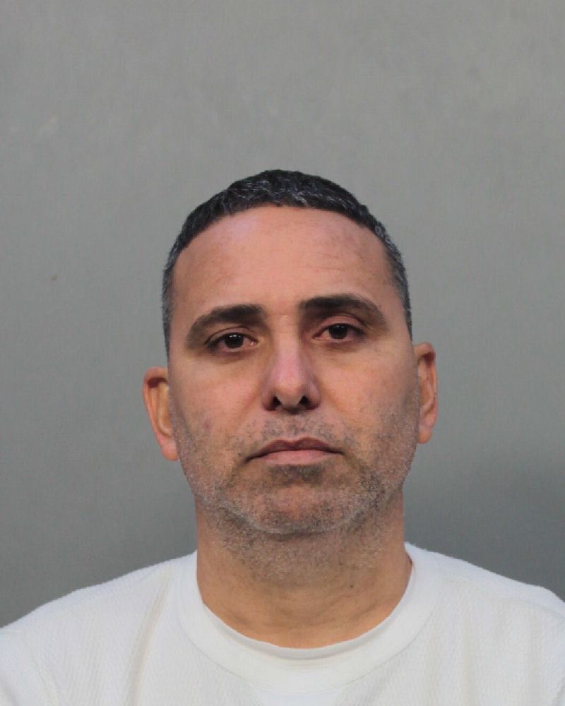 Antonio Angelbello Info, Photos, Data, and More / Antonio Angelbello TriCountyBusts / Is Antonio Angelbello on Social Media Like Facebook, Instagram abd Twitter?