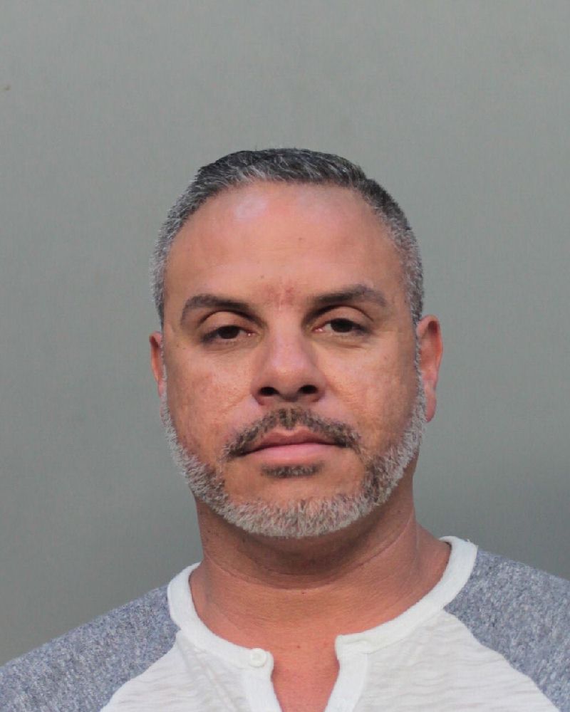 Steven Gonzalez Info, Photos, Data, and More / Steven Gonzalez TriCountyBusts / Is Steven Gonzalez on Social Media Like Facebook, Instagram abd Twitter?
