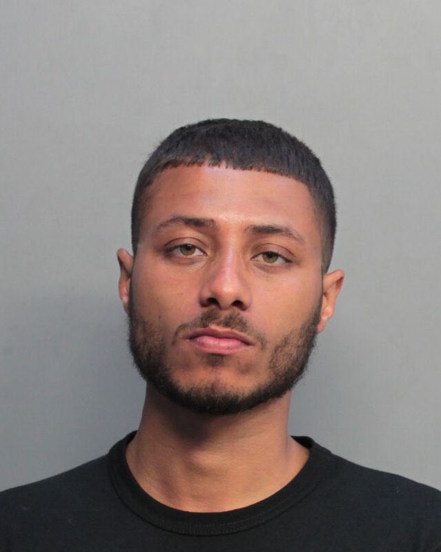 Nelson Miranda Info, Photos, Data, and More / Nelson Miranda TriCountyBusts / Is Nelson Miranda on Social Media Like Facebook, Instagram abd Twitter?