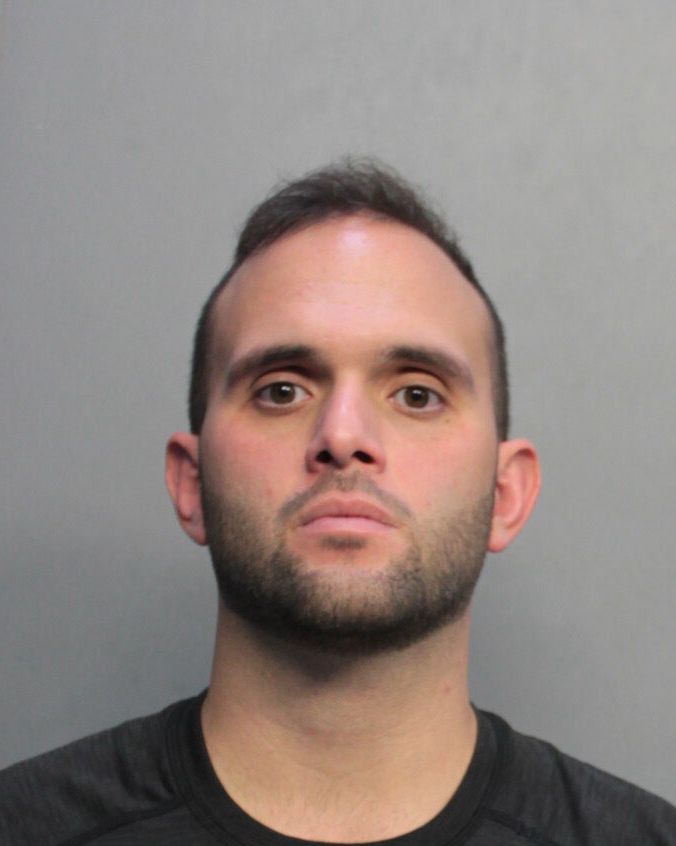 Oscar Ferreira Info, Photos, Data, and More / Oscar Ferreira TriCountyBusts / Is Oscar Ferreira on Social Media Like Facebook, Instagram abd Twitter?