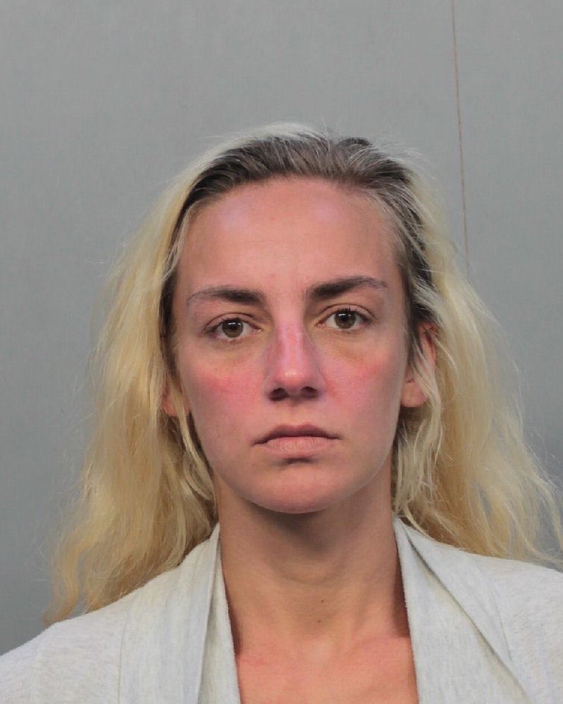 Leeanne Rosenblatt Info, Photos, Data, and More / Leeanne Rosenblatt TriCountyBusts / Is Leeanne Rosenblatt on Social Media Like Facebook, Instagram abd Twitter?