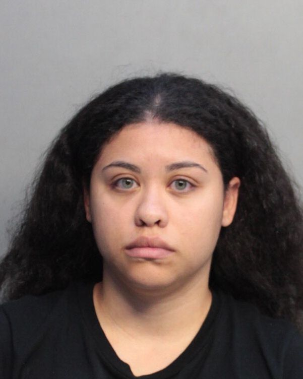 Kilmarie Batista Info, Photos, Data, and More / Kilmarie Batista TriCountyBusts / Is Kilmarie Batista on Social Media Like Facebook, Instagram abd Twitter?