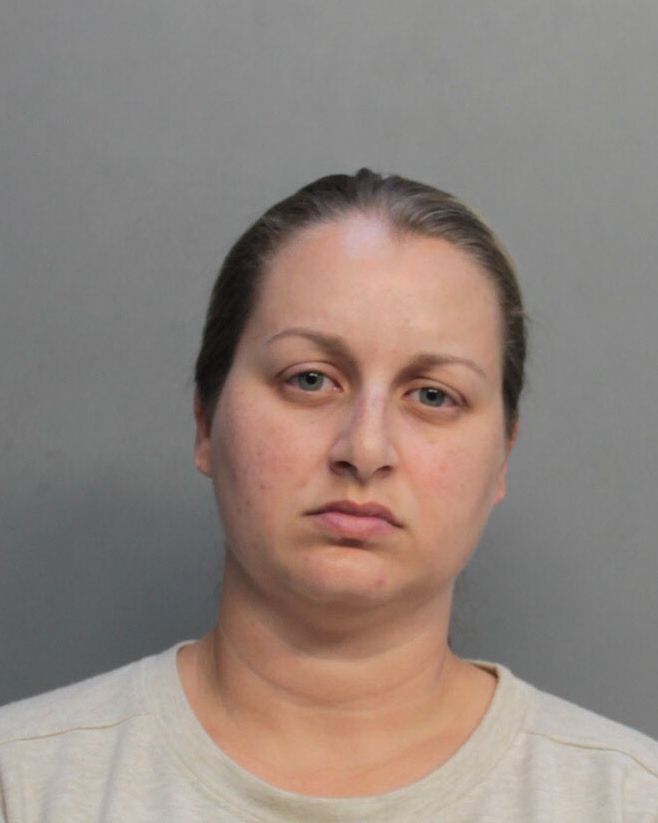 Jacqueline Quintanilla Info, Photos, Data, and More / Jacqueline Quintanilla TriCountyBusts / Is Jacqueline Quintanilla on Social Media Like Facebook, Instagram abd Twitter?