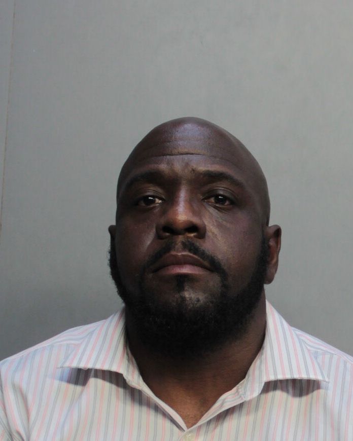 Andre Franks Info, Photos, Data, and More / Andre Franks TriCountyBusts / Is Andre Franks on Social Media Like Facebook, Instagram abd Twitter?