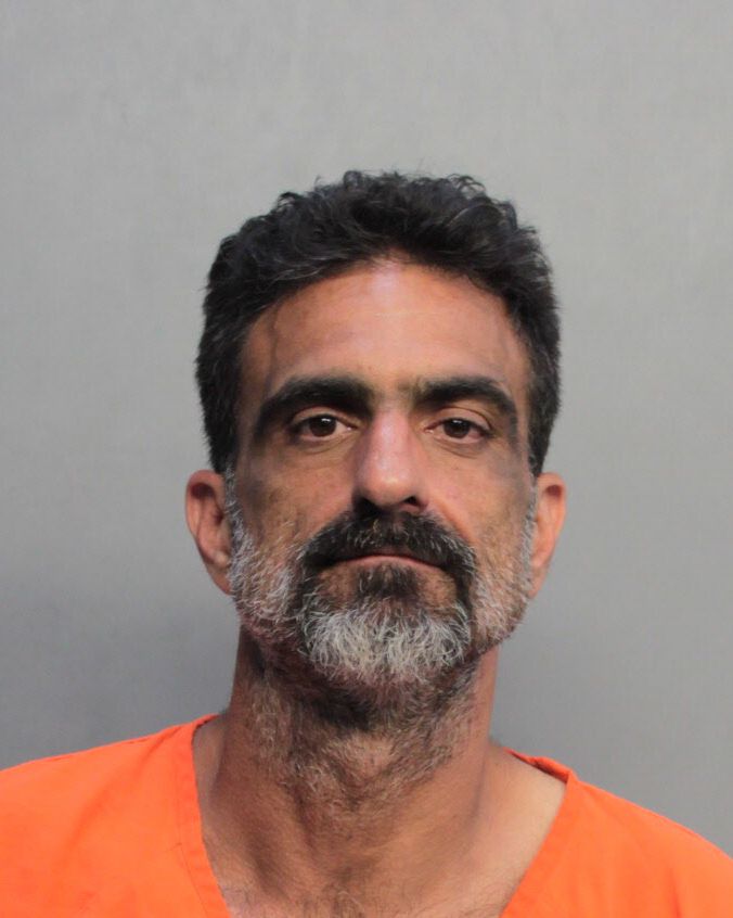 Robert Pardo Info, Photos, Data, and More / Robert Pardo TriCountyBusts / Is Robert Pardo on Social Media Like Facebook, Instagram abd Twitter?