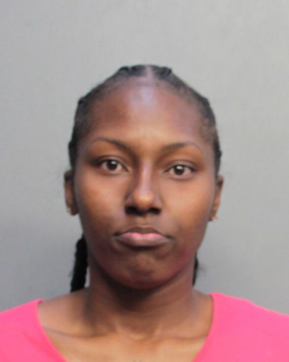 Toneisha Fields Info, Photos, Data, and More / Toneisha Fields TriCountyBusts / Is Toneisha Fields on Social Media Like Facebook, Instagram abd Twitter?