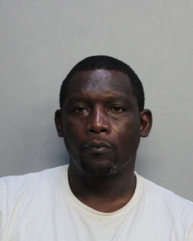 Reginald Jackson Info, Photos, Data, and More / Reginald Jackson TriCountyBusts / Is Reginald Jackson on Social Media Like Facebook, Instagram abd Twitter?