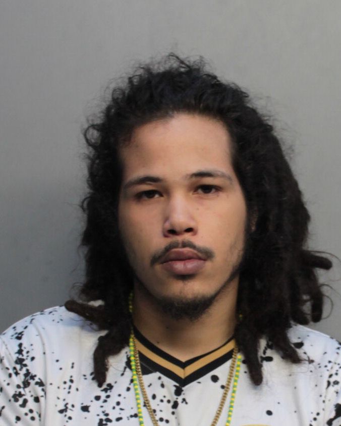 Luc Innocent Info, Photos, Data, and More / Luc Innocent TriCountyBusts / Is Luc Innocent on Social Media Like Facebook, Instagram abd Twitter?