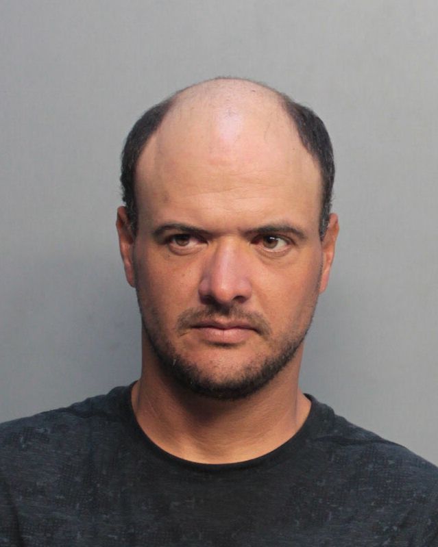 Reinaldo Morales Info, Photos, Data, and More / Reinaldo Morales TriCountyBusts / Is Reinaldo Morales on Social Media Like Facebook, Instagram abd Twitter?