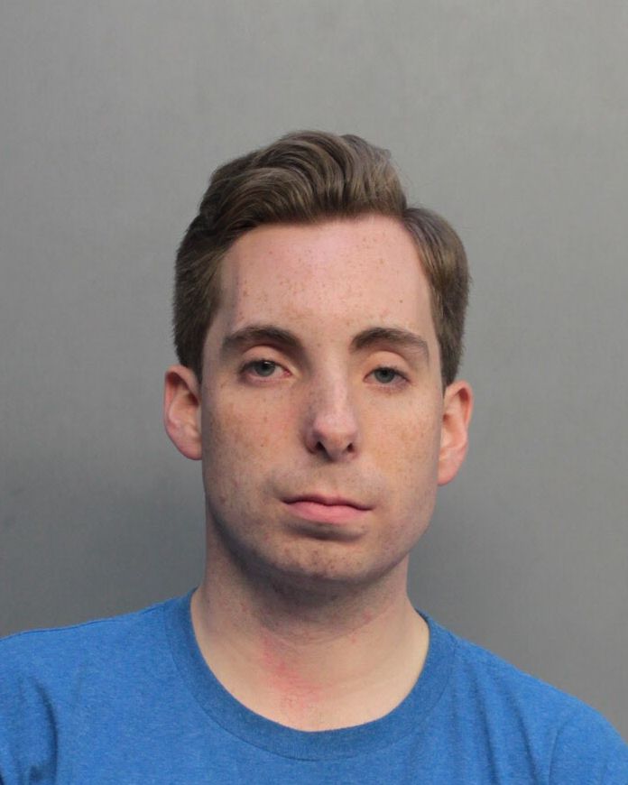 Oliver Lovatt Info, Photos, Data, and More / Oliver Lovatt TriCountyBusts / Is Oliver Lovatt on Social Media Like Facebook, Instagram abd Twitter?