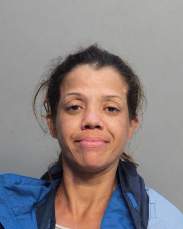 Zoila Candelario Info, Photos, Data, and More / Zoila Candelario TriCountyBusts / Is Zoila Candelario on Social Media Like Facebook, Instagram abd Twitter?