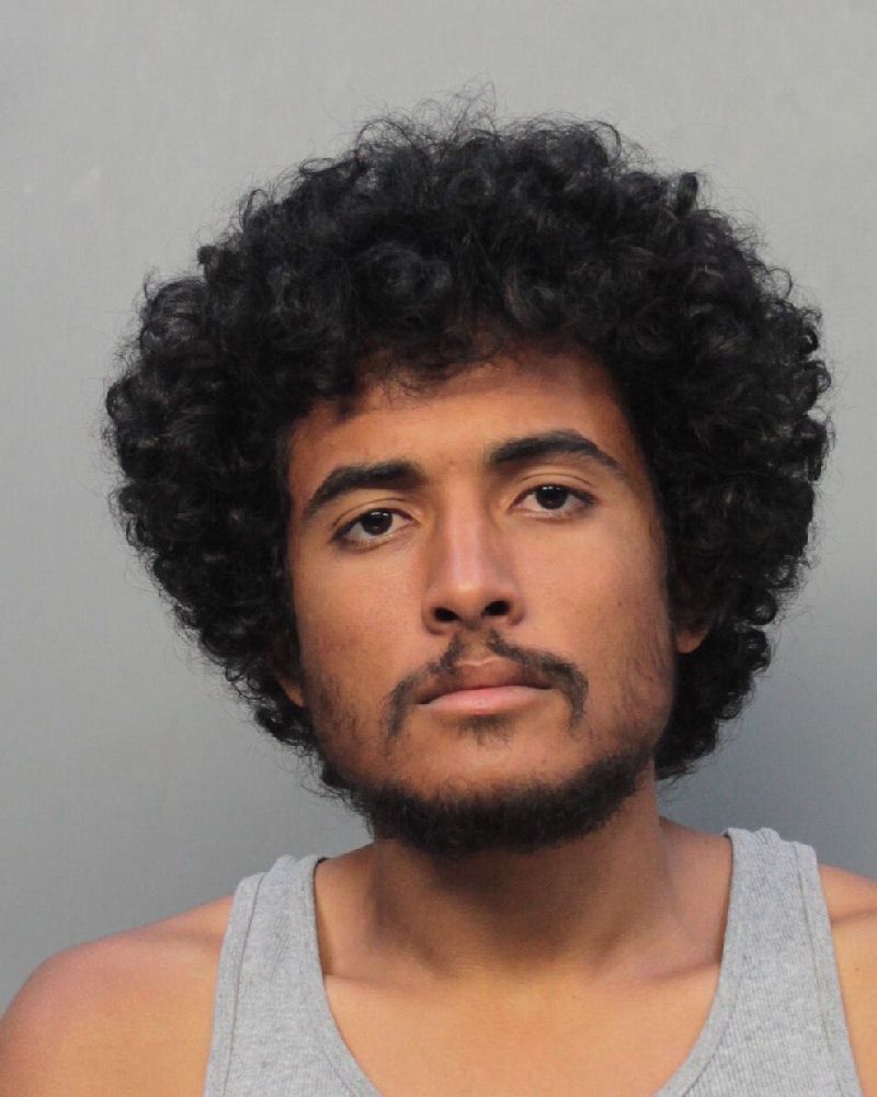 Leandro Gonzalez Info, Photos, Data, and More / Leandro Gonzalez TriCountyBusts / Is Leandro Gonzalez on Social Media Like Facebook, Instagram abd Twitter?