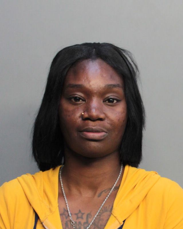 Tarekia Wright Info, Photos, Data, and More / Tarekia Wright TriCountyBusts / Is Tarekia Wright on Social Media Like Facebook, Instagram abd Twitter?
