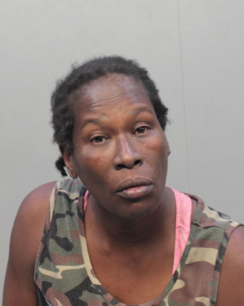 Debbie Lesilie Info, Photos, Data, and More / Debbie Lesilie TriCountyBusts / Is Debbie Lesilie on Social Media Like Facebook, Instagram abd Twitter?